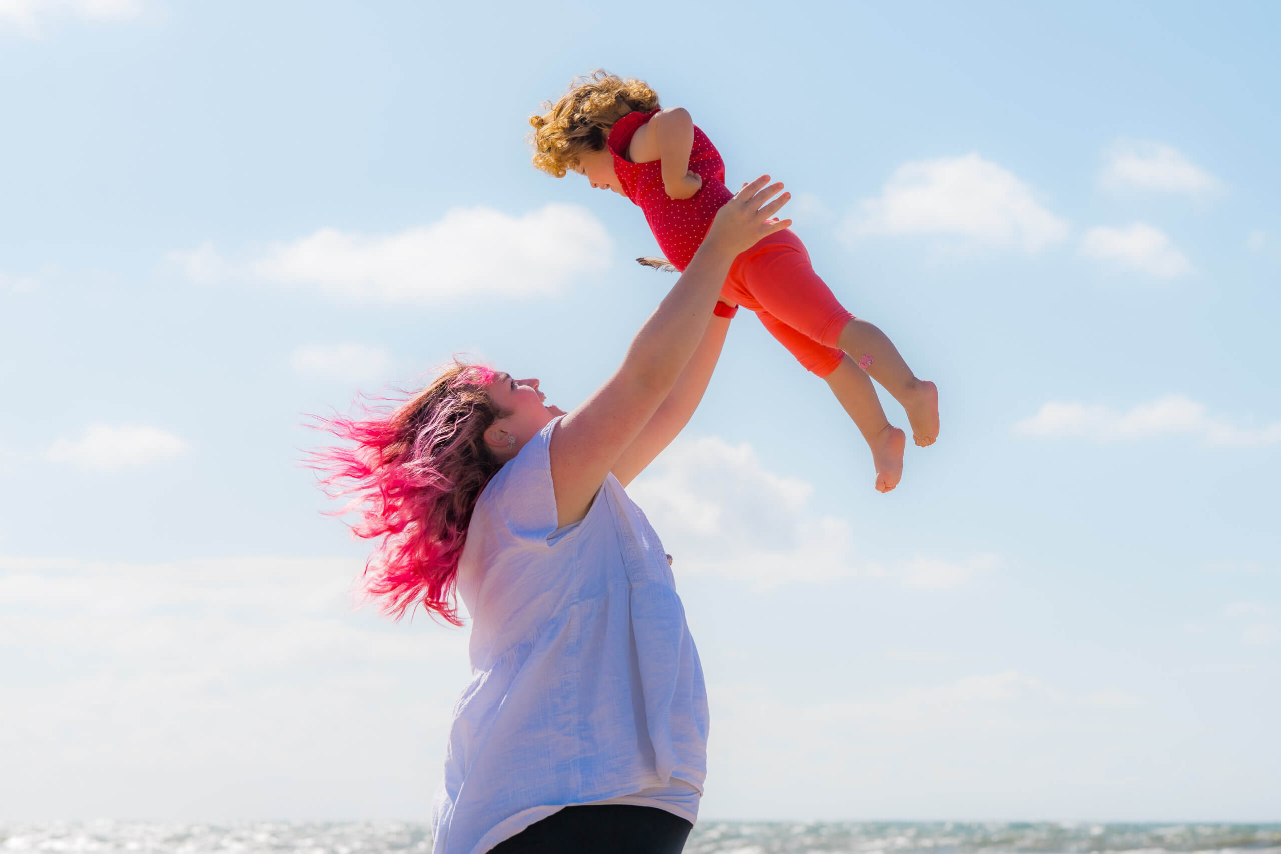 Portrait Annabell von Lichtkind Fotografie